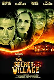 The Secret Village (2013)