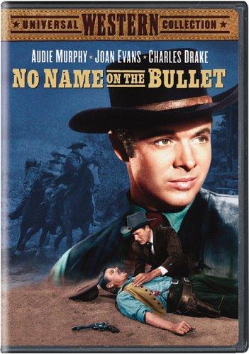 No Name on the Bullet (1959)