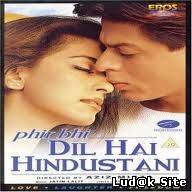 Phir Bhi Dil Hai Hindustani (2000)