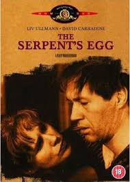 The Serpent's Egg (1977)