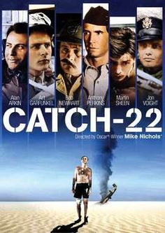 Catch-22 (1970)