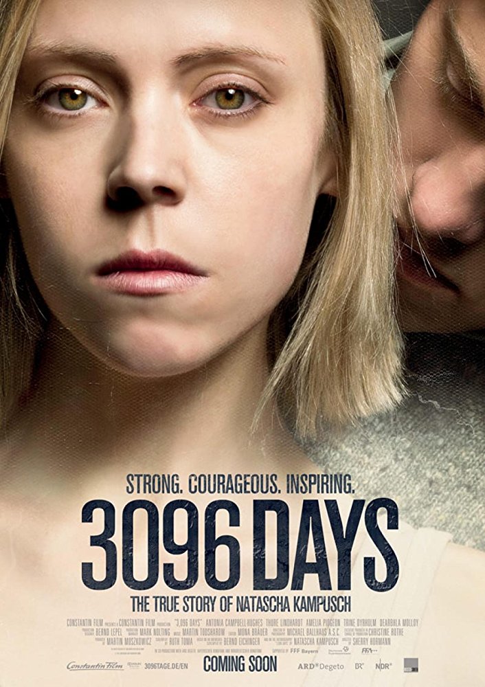 3096 Tage Aka 3096 Days (2013)