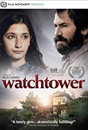 Gözetleme Kulesi Aka Watchtower (2012)