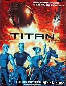 Titan A.E.