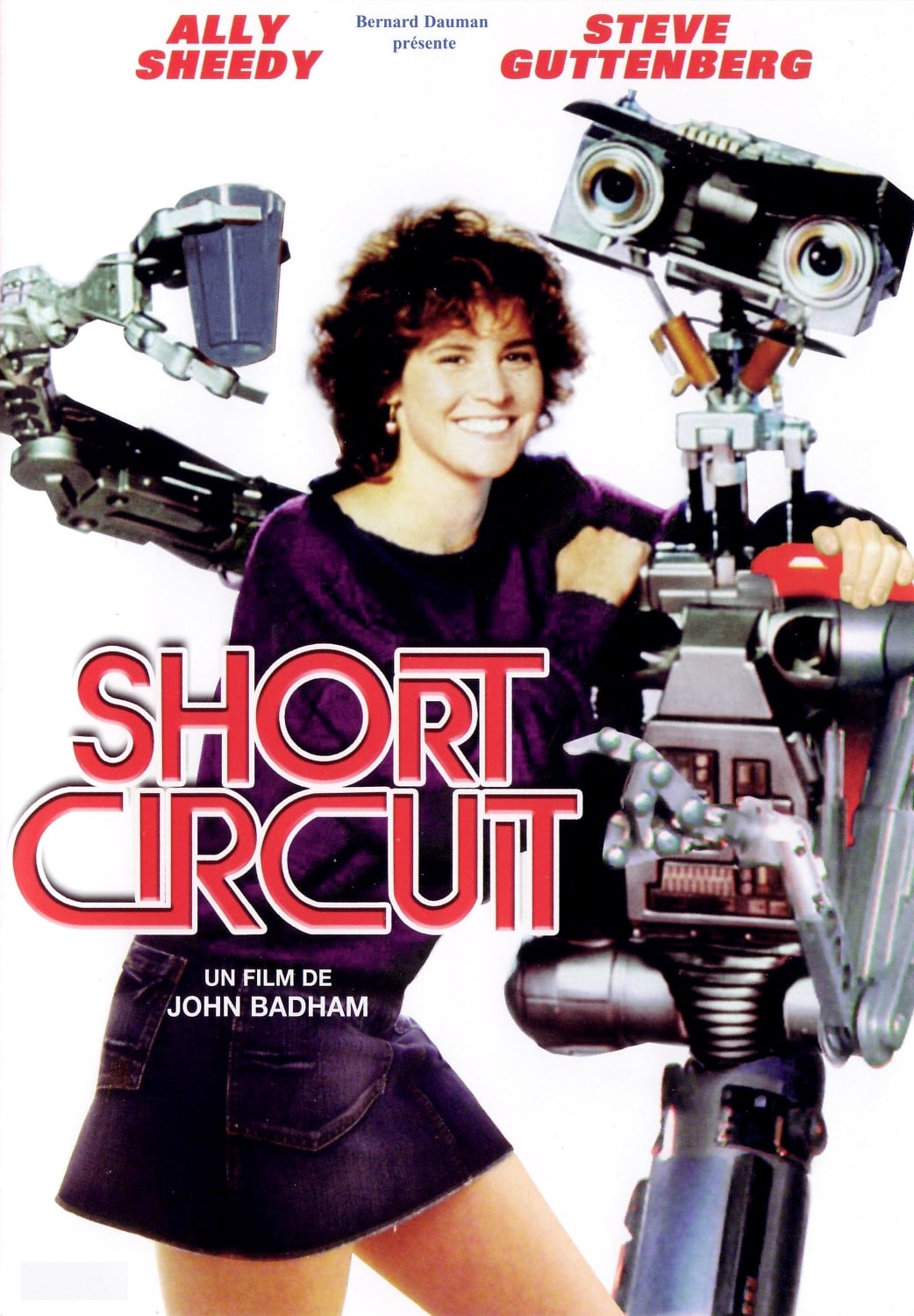 Short Circuit (1986)