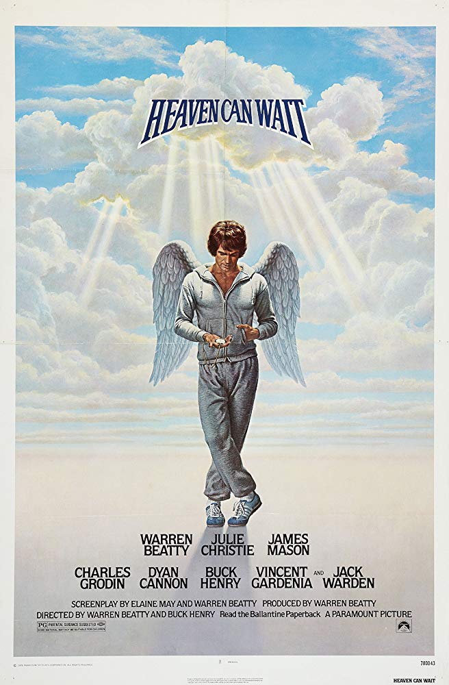 Heaven Can Wait (1978)