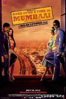 Once Upon a Time in Mumbaai (2010)