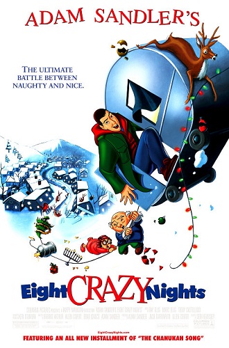 Eight Crazy Nights (2002)