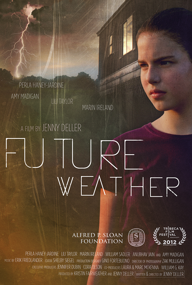 Future Weather (2012)