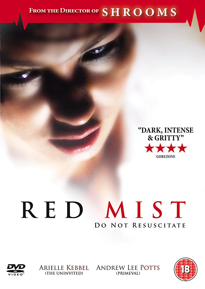 Freakdog Aka Red Mist (2008)