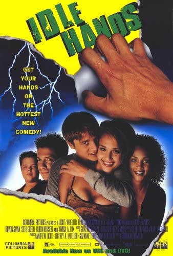 Idle Hands (1999)