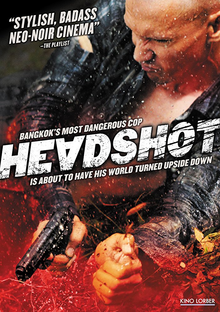 Headshot (2011)