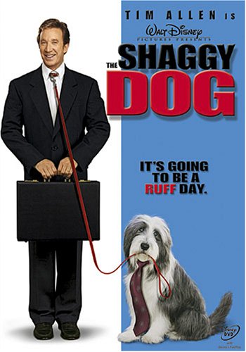 The Shaggy Dog (2006)