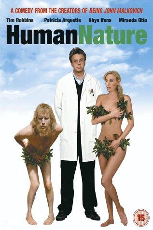 Human Nature (2001)