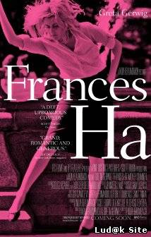 Frances Ha (2012)