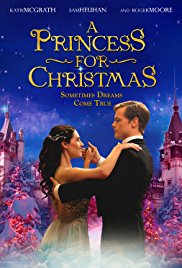 A Princess For Christmas (2011)