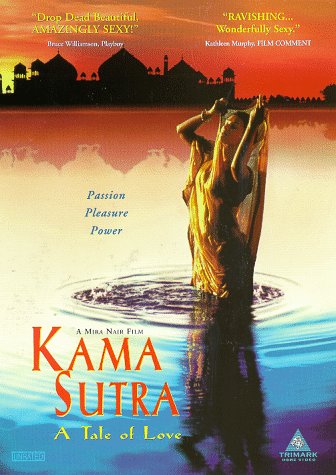 Kama Sutra: A Tale of Love (1996)