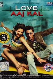 Love Aaj Kal (2009)