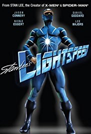 Lightspeed Aka Stan Lee's Lightspeed (2006)