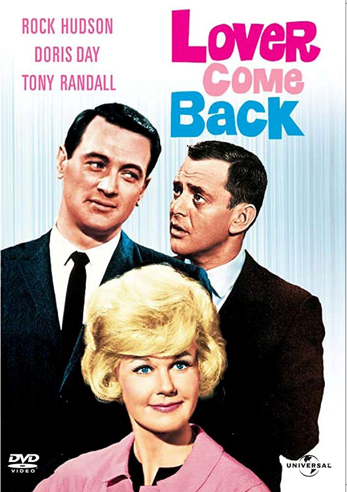 Lover Come Back (1961)