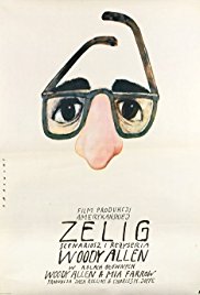 Zelig (1983)