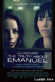 The Truth About Emanuel (2013)