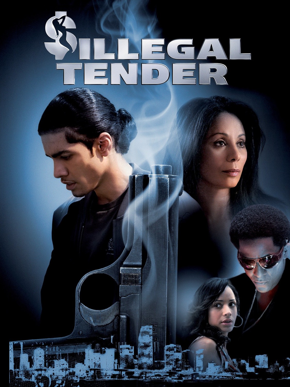 Illegal Tender (2007)