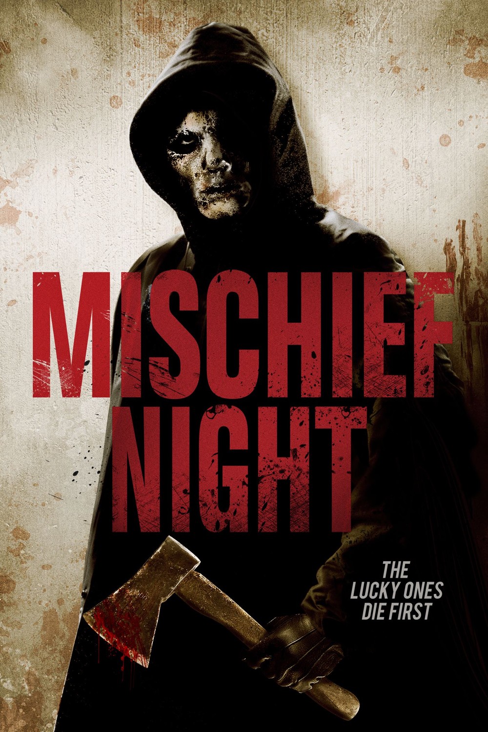 Mischief Night (2013)