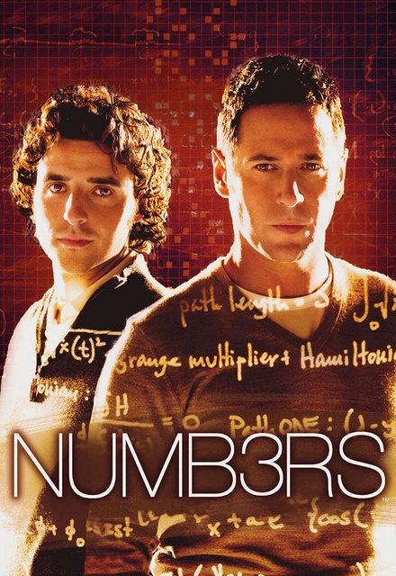 Numb3rs (2005)