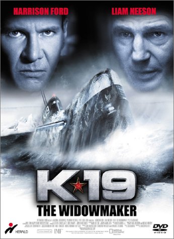 K-19: The Widowmaker (2002)