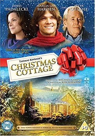 Christmas Cottage (2008)