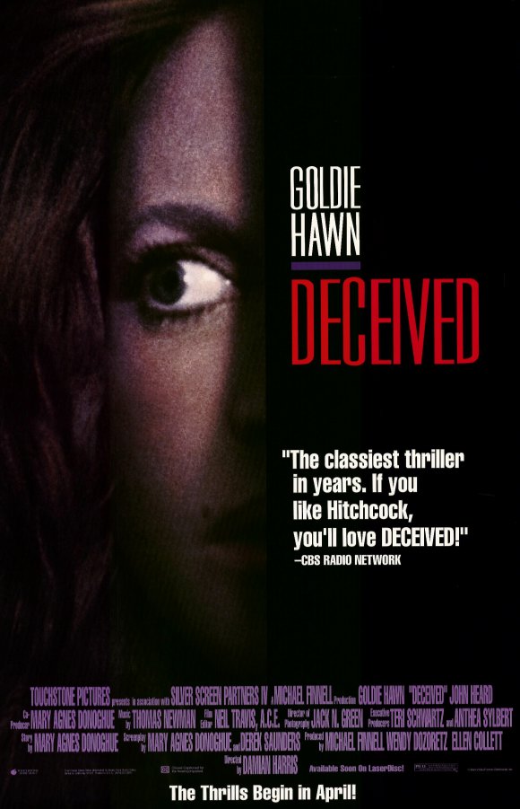 Deceived (1991)