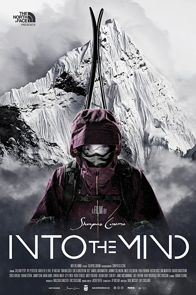 Into the Mind (2013)