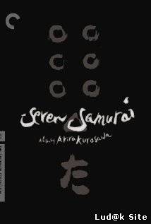 Seven Samurai (1954)