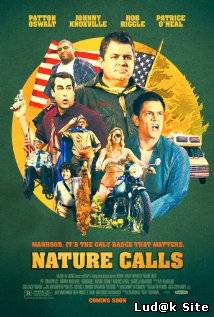 Nature Calls (2012)