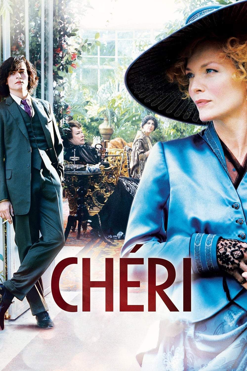 Chéri (2009)