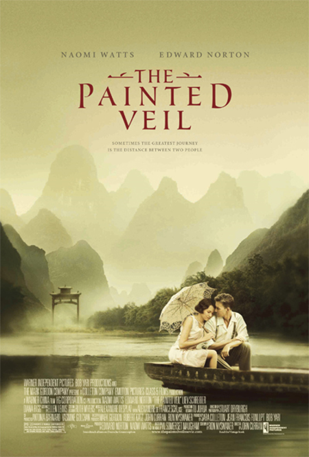 The Painted Veil (2006)