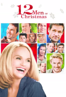 12 Men of Christmas (2009)