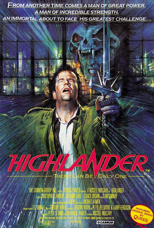 Highlander (1986)