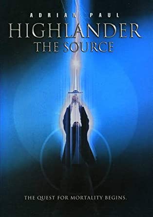 Highlander V: The Source (2007)