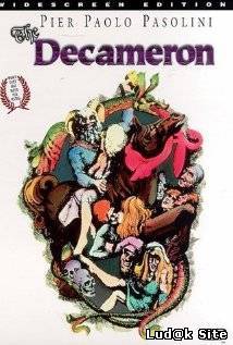 Il Decameron Aka The Decameron (1971)