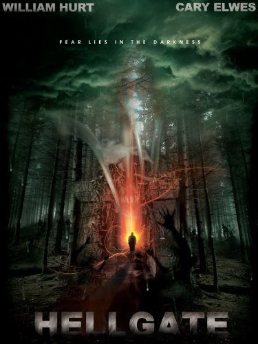 Hellgate aka Shadows (2011)