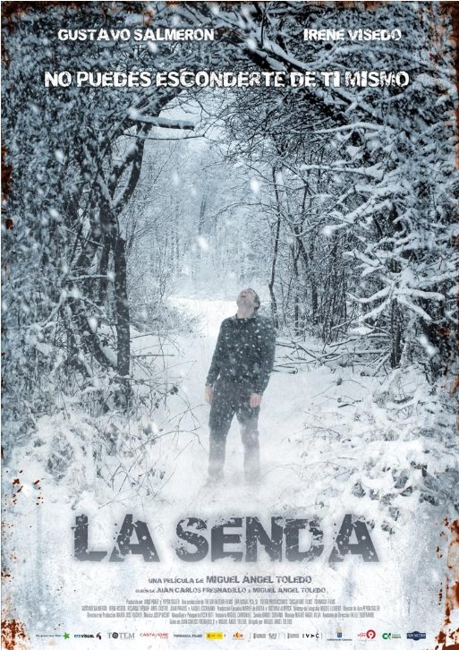 La senda Aka The Path (2012)