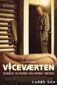 A Carataker's Tale - Viceværten (2012)