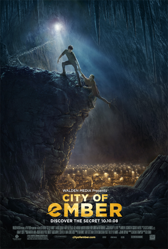 City of Ember (2008)