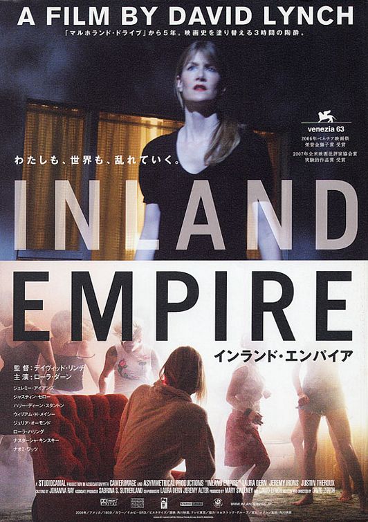 Inland Empire (2006)