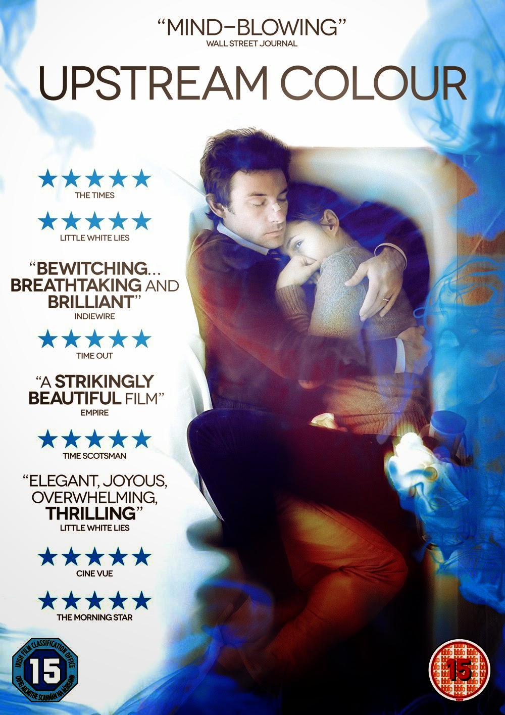 Upstream Color (2013)