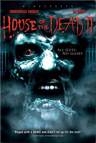 House of the Dead: 2 (2005)