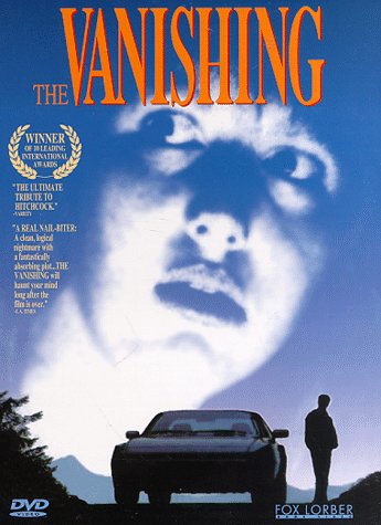 The Vanishing (1988)