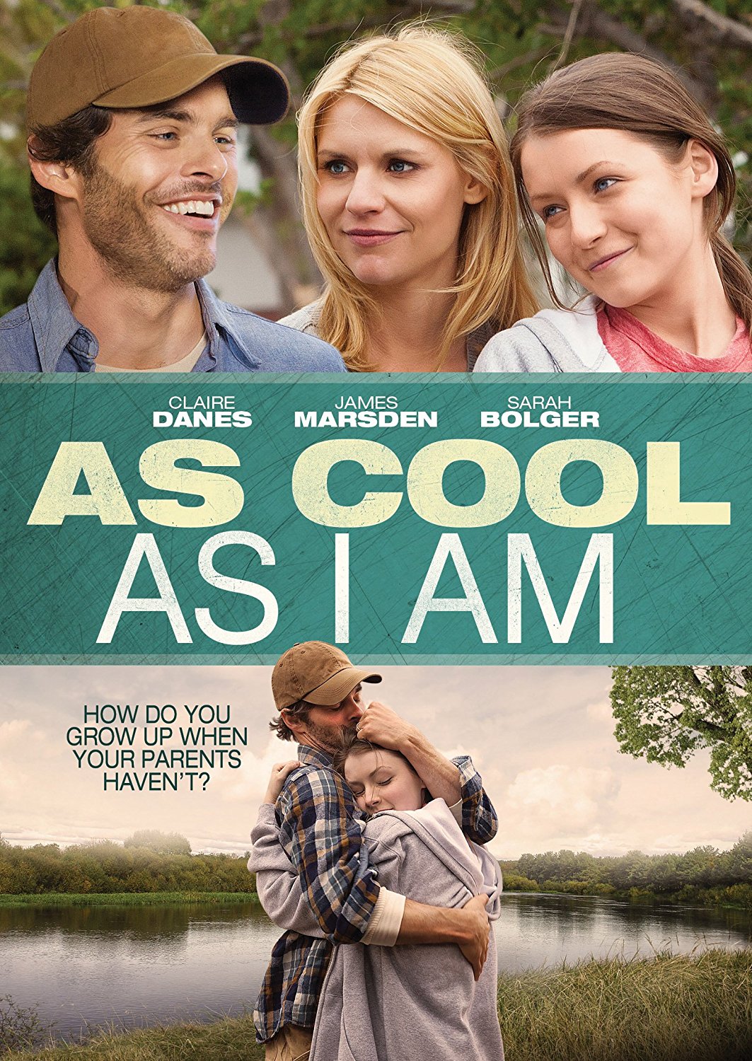 As Cool as I Am (2013)